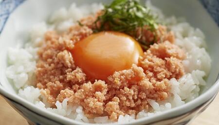 博多の新名物　たいめんたい　500g  (辛子明太子)