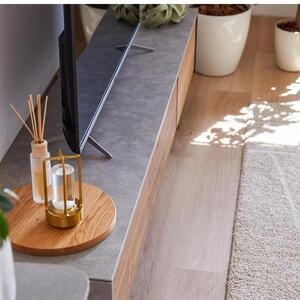 Ruler2 ルーラー2 テレビボード ローボード 幅180cm テレビ台 【モーブル】【大川家具】