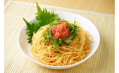 辛子明太子 訳あり! (バラコLM) 2.0kg (500g×4個)