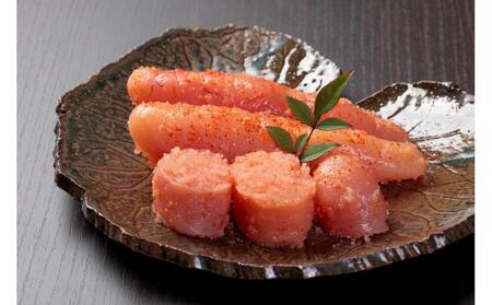 稲石 博多の味辛子明太子 切子 500g