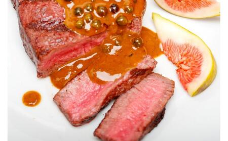 博多和牛【A4~A5】ヒレ150g&サーロイン250g各2枚計800g