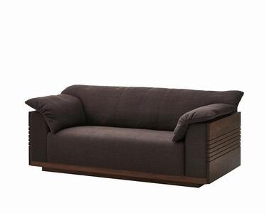 【MARUSHO】CORRENTE 185ソファー