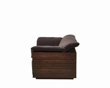 【MARUSHO】CORRENTE 185ソファー