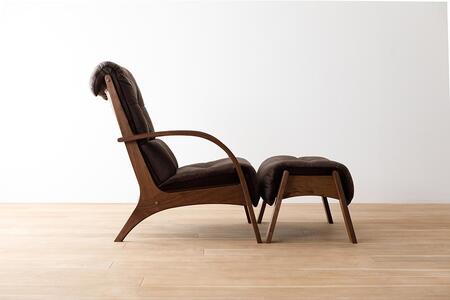 【MARUSHO】TENERO オットマン