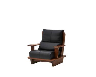 【MARUSHO】PANCONE 1人掛けソファー