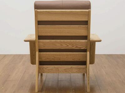 【MARUSHO】VIBORG ソファー80