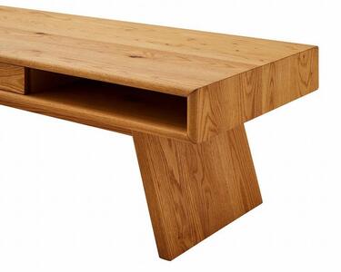 【MARUSHO】VIBORG リビングテーブル119