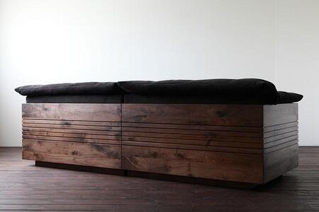 【MARUSHO】CORRENTE 234ソファー