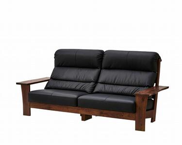 【MARUSHO】MASSA ハイバックソファー210