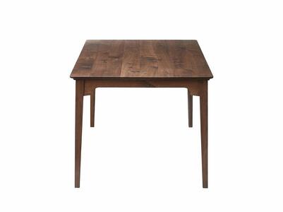 【MARUSHO】モルビド ダイニングテーブル W1820
