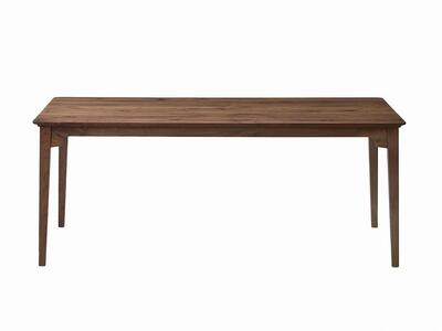 【MARUSHO】モルビド ダイニングテーブル W2100