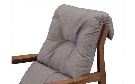 【MARUSHO】モルビド ロッキングチェア