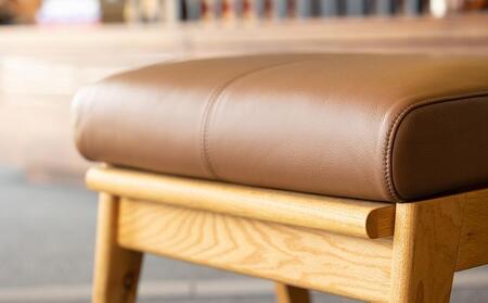 【MARUSHO】VIBORG オットマン