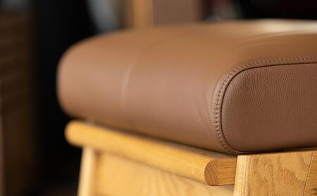 【MARUSHO】VIBORG オットマン