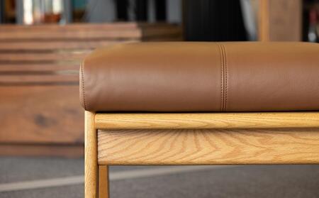 【MARUSHO】VIBORG オットマン