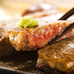 【A4~A5】博多和牛サーロインステーキセット 300g(150g×2枚)