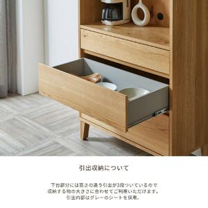 GENE90キャビネット引出(NA)