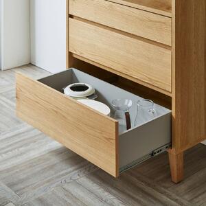 GENE90キャビネット引出(NA)