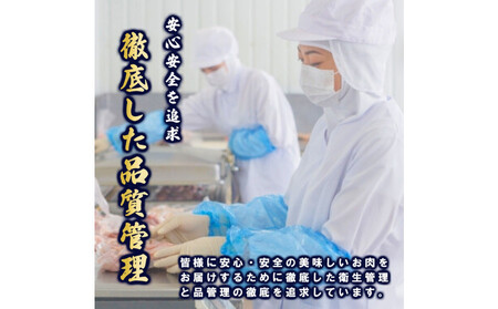 味付き サムギョプサル 1.2kg  ( 400g×3パック )