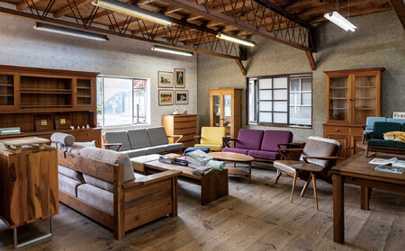 【福岡県大川市】家具旅 大川バイヤーズトリップ（1泊2日）1名様 | 家具 大川家具 旅 1泊 インテリア コーディネーター ショールーム 見学