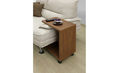 パシオ サイドテーブル 引出無し NA