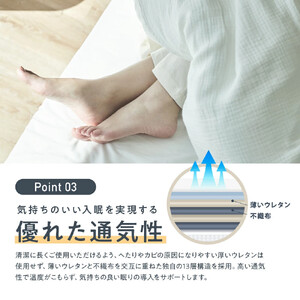 【ふるさと納税】【SNSで話題】NELL マットレス ネルマットレス ＜セミダブル＞ 極厚 21cm ポケットコイル 高反発 【翌月10日前後発送】