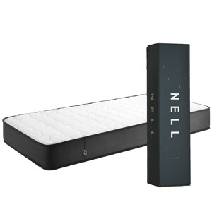 ふるさと納税】【SNSで話題】NELL マットレス ネルマットレス ＜ダブル