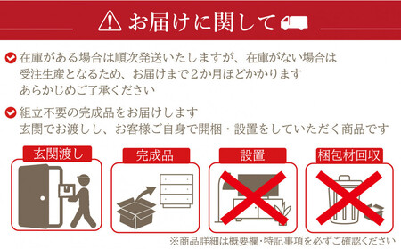 A4書類ケース2段 ヨコ型 【アーミッシュ色】