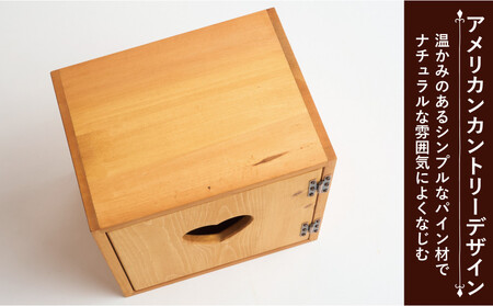 スクエアＢＯＸ扉