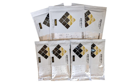 福岡有明のりセットA