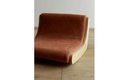 コッタチェア メープル ピエトラオレンジ