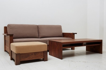 ボガードオットマン