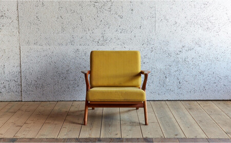 バナード 1Pソファー ハンス・ウェグナー ソファー 北欧家具デザイン