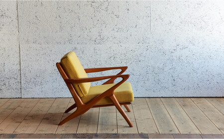 バナード 1Pソファー ハンス・ウェグナー ソファー 北欧家具デザイン