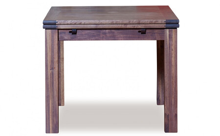 ボガート エクステンションテーブル 無垢家具  アメリカンヴィンテージ