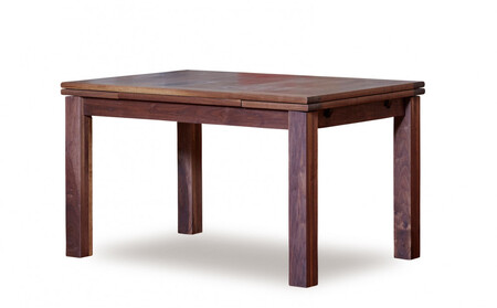 ボガート エクステンションテーブル 無垢家具  アメリカンヴィンテージ