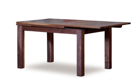 ボガート エクステンションテーブル 無垢家具  アメリカンヴィンテージ