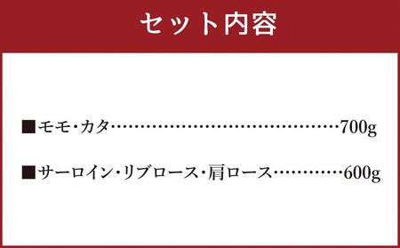 博多和牛 すき焼き(モモ・カタ・サーロイン、リブロース、肩ロース)