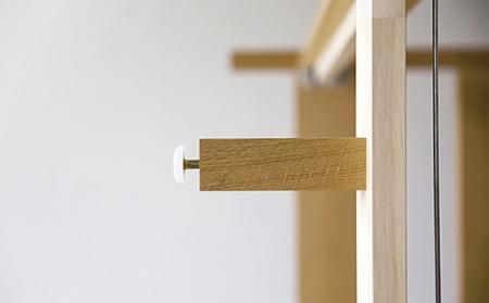 【開梱設置】高野木工 マークベットWO／ダブル【10年保証】