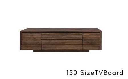 ENN 150 テレビボード WN