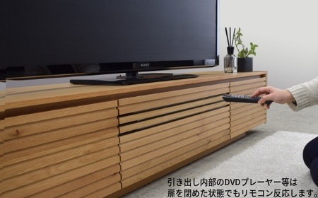 ENN 180 テレビボード WO