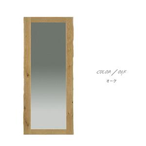 KAWAGUCHIKAGU オリジナルミラー 75size WO