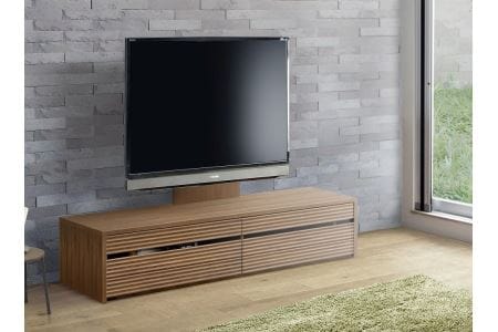 ◇天然木無垢材家具コリーナ(ローボード テレビ台・TVボード)☆120cm