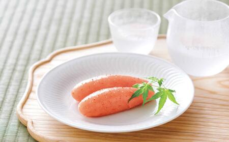 やまや 美味 辛子明太子300g