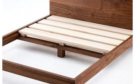 【RONRONNER】Raffine ネコベッド & ナイトテーブル（ウォールナット）