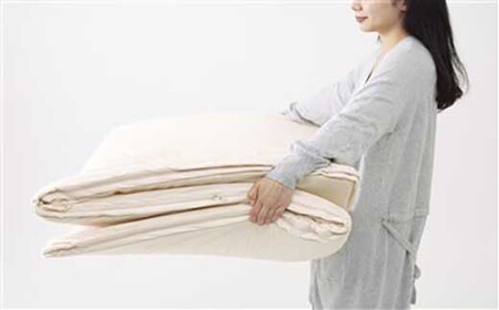 リテリーオーガニック マットレス 60 シングル S