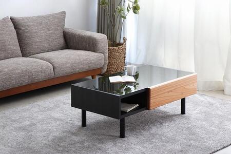 15年後の未来プロジェクト　地域材国産テーブル