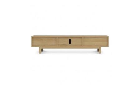 テレビ台 幅200cm ウォールナット オーク ノコ テレビボード