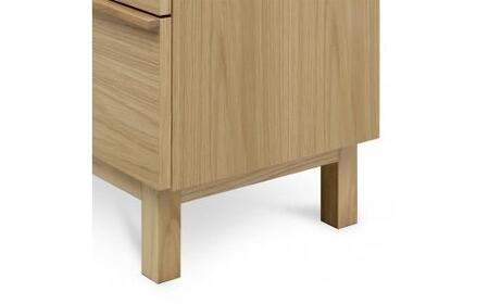 テレビ台 幅200cm ウォールナット オーク ノコ テレビボード