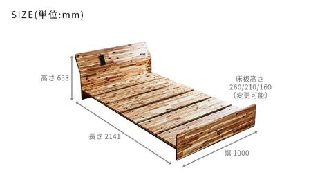 リップ(AC-NA) 100ベッド